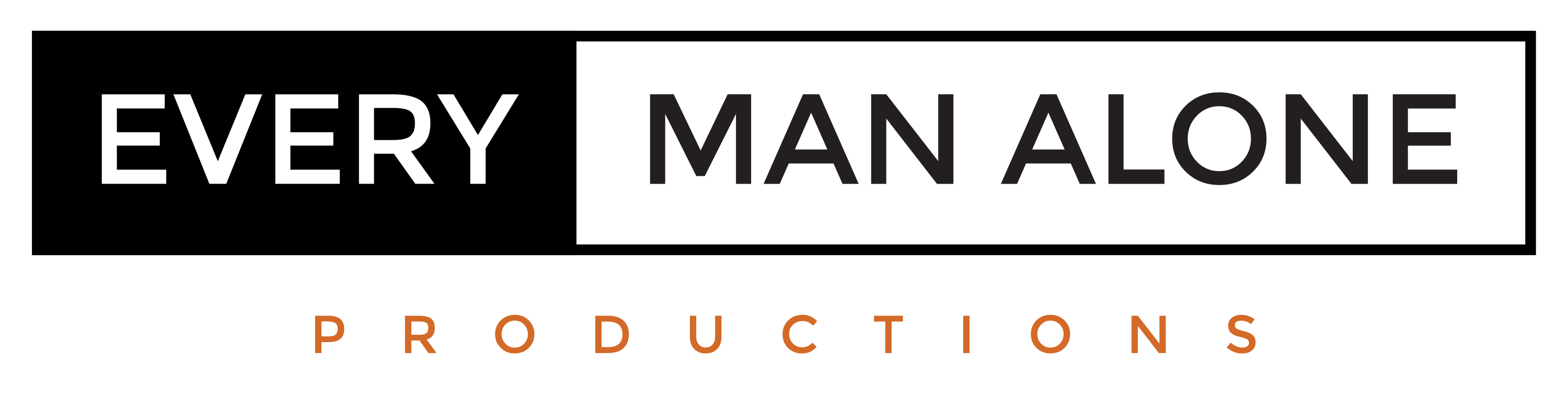 Every Man Alone Productions